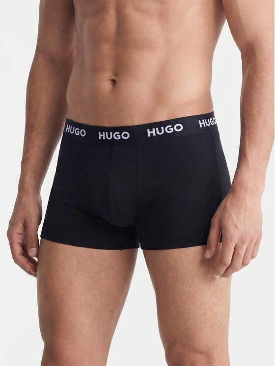 HUGO HUGO Комплект боксерки 50532550 Сив