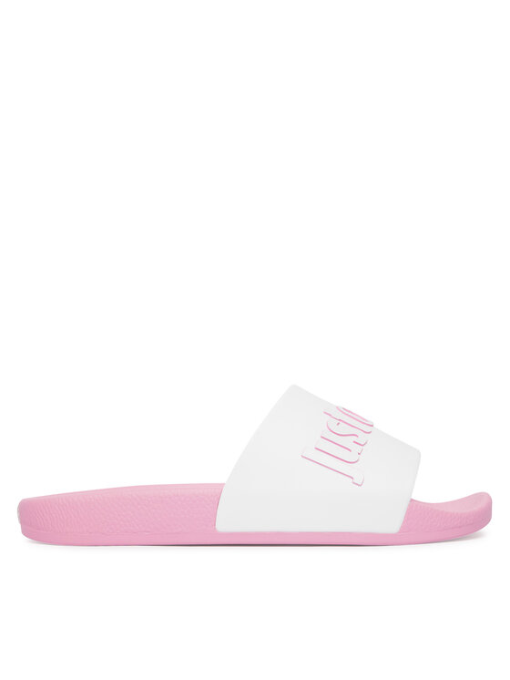 Just Cavalli Just Cavalli Plätud 80RA3SZ1 ZSE50 Roosa