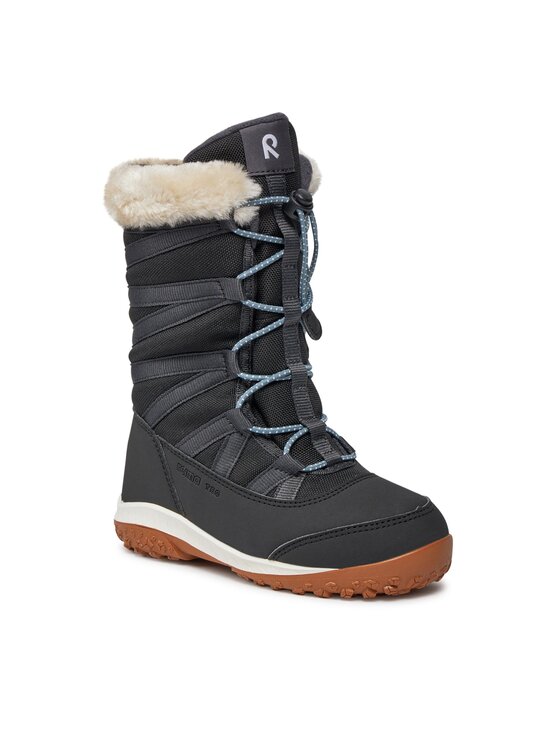 Reima Reima Schneeschuhe Samojedi 5400034A Schwarz