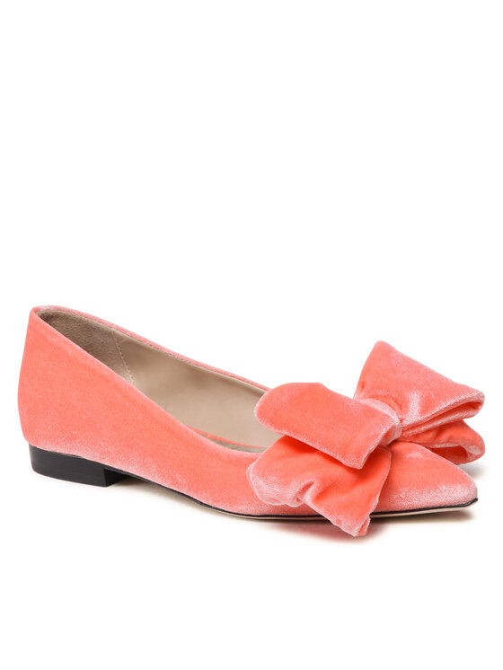 Custommade Nizki čevlji Annabella Velvet 999620019 Pisana