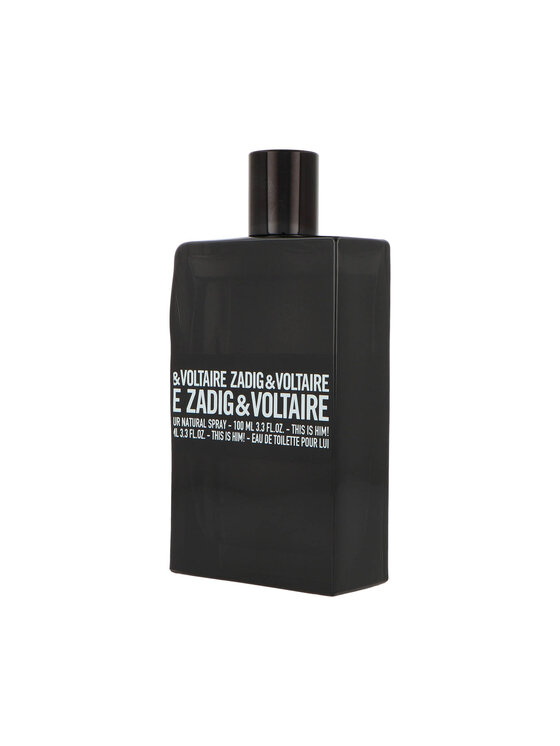 Zadig & Voltaire Zadig & Voltaire This Is Him Woda toaletowa