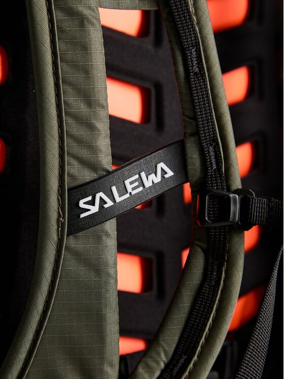 Salewa Salewa Plecak 330699 Zielony