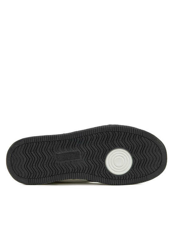 KangaRoos KangaRoos Αθλητικά K-Cp Flash Ev 18907 0500 Λευκό