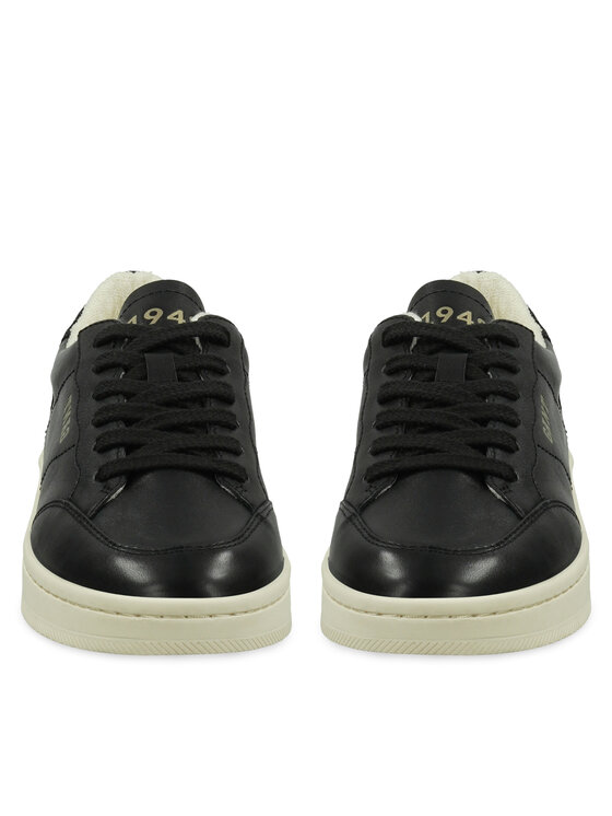 Gant Gant Sneakersy 30531899 Czarny