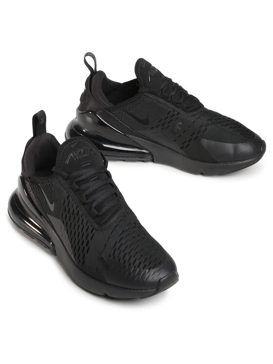 Nike Nike Snīkeri Air Max 270 AH8050 005 Melns