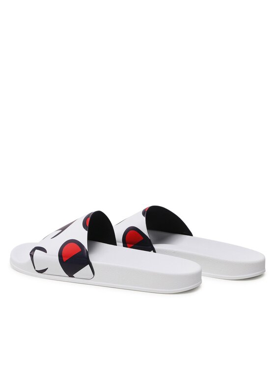 Champion Champion Plätud S22018-CHA-WW001 Valge