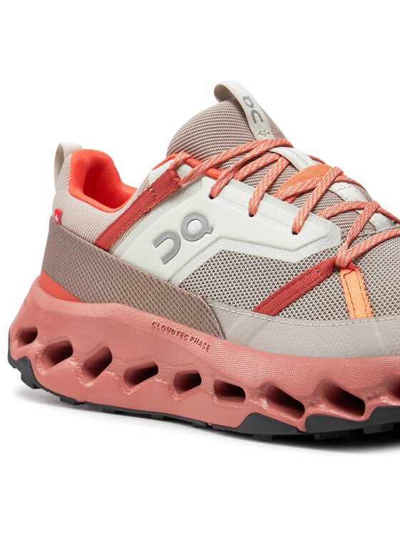 On On Sneakers Cloudhorizon 3ME10032304 Beige