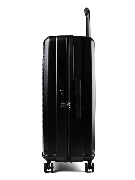 American Tourister American Tourister Walizka średnia 332561 Czarny