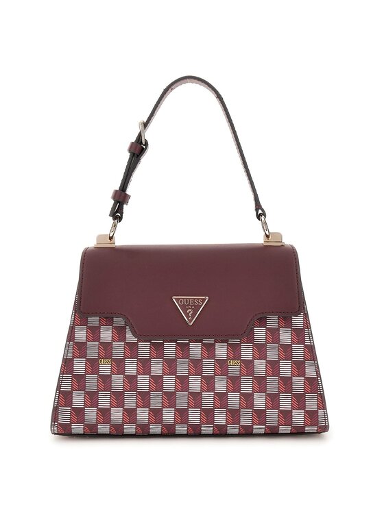 Torebka Guess, Czerwona, 167707
