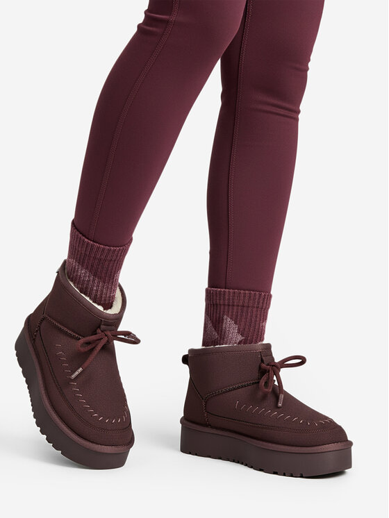 Roxy Roxy Снігоходи CEO-HDR2503-2 Фіолетовий