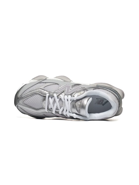 New Balance New Balance Sneakersy G9060 Szary