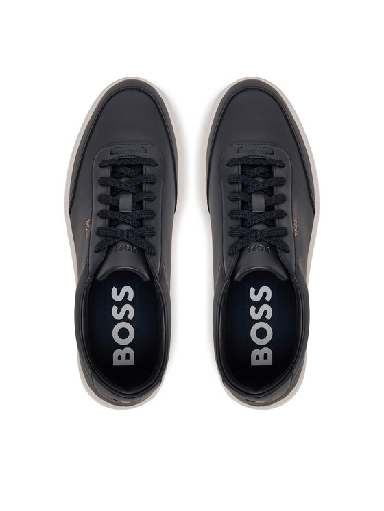 BOSS BOSS Sneakers Kieran 50536504 Bleumarin