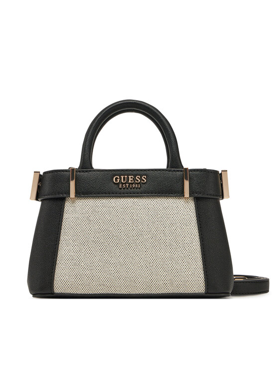 Guess Guess Torbica HWAG96 33760 Crna