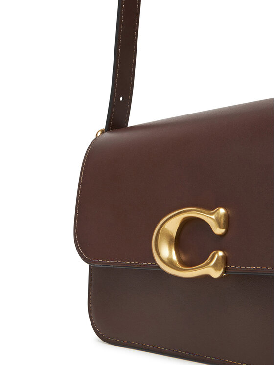 Coach Coach Handtasche Sage CAM17 Braun