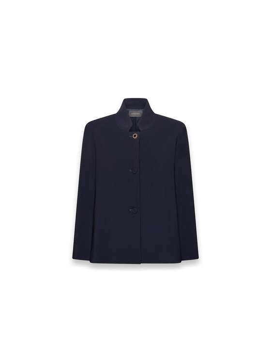 Elena Mirò Elena Mirò Giacca da abito R011P000142N054 Blu Regular Fit