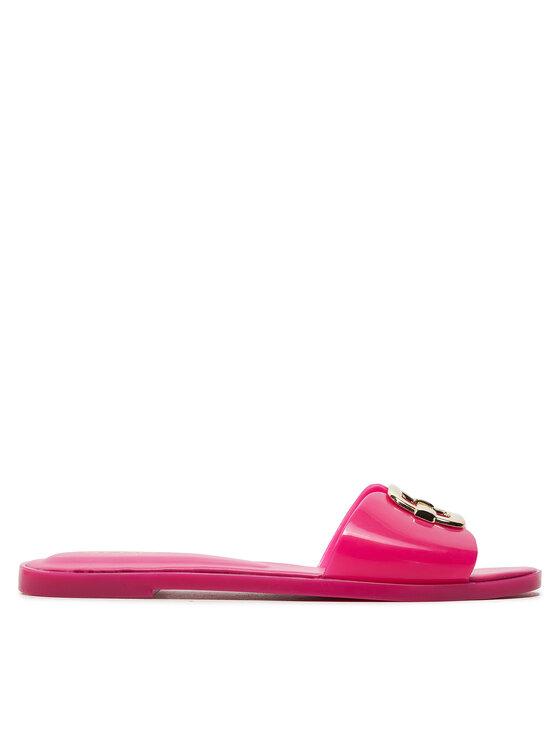 Aldo Ciabatte Jellyicious 13740400 Rosa, taglia : 36