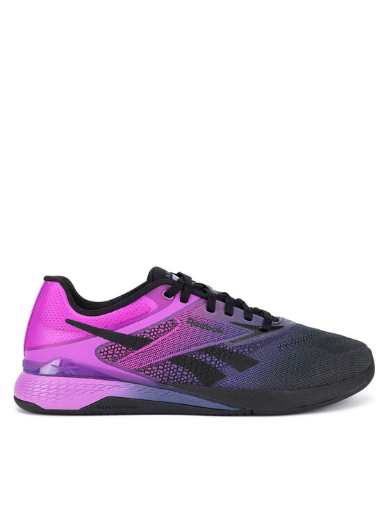 Damskie Sneakersy Reebok, Rozmiar 38, Czarne, NANO X5 100212599