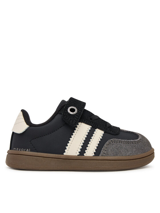 Mayoral Mayoral Sneakersy 42611 Černá
