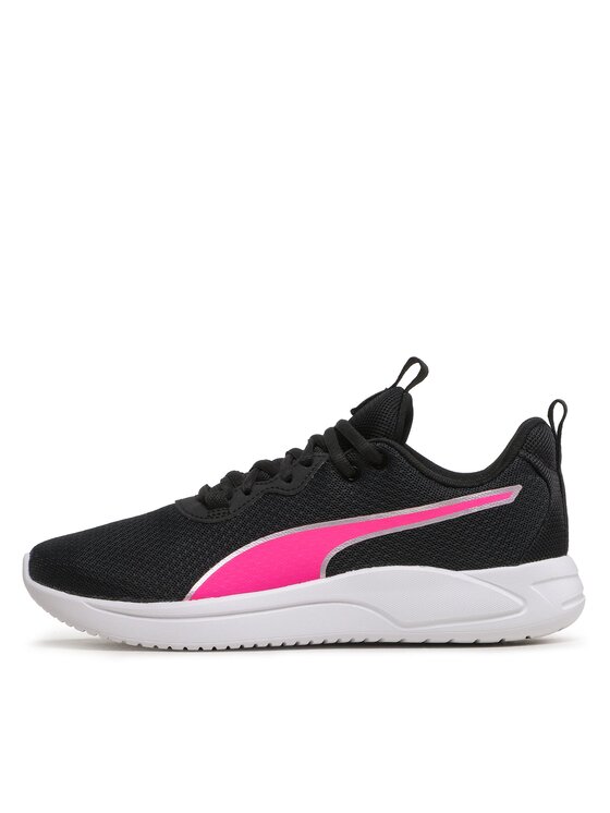 Puma Puma Tenisice za trčanje Resolve Modern 37703612 Crna