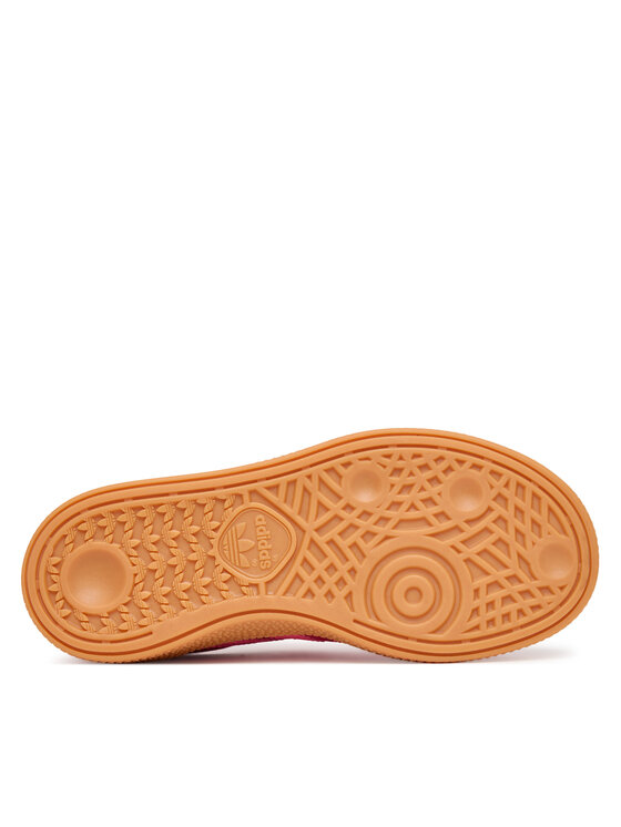 adidas adidas Laisvalaikio batai Spezial Cf El C JR7423 Rožinė