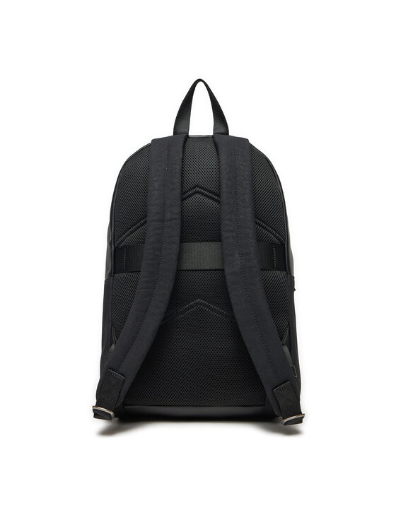 Calvin Klein Calvin Klein Zaino Ck Must Round Bp Mono K50K512719 Nero