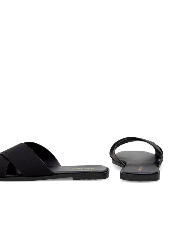 Jenny Fairy Jenny Fairy Šlepetės WFA2749-1 Juoda