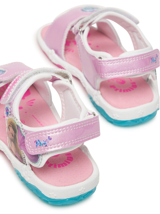 Primigi Primigi Sandali AVANT 1486500 Rosa