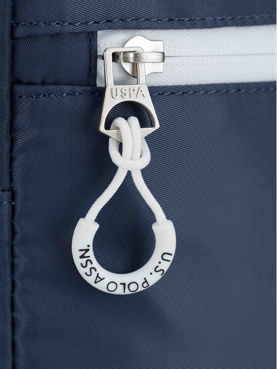 U.S. Polo Assn. U.S. Polo Assn. Мъжка чантичка BIUXT5682MIA Тъмносин