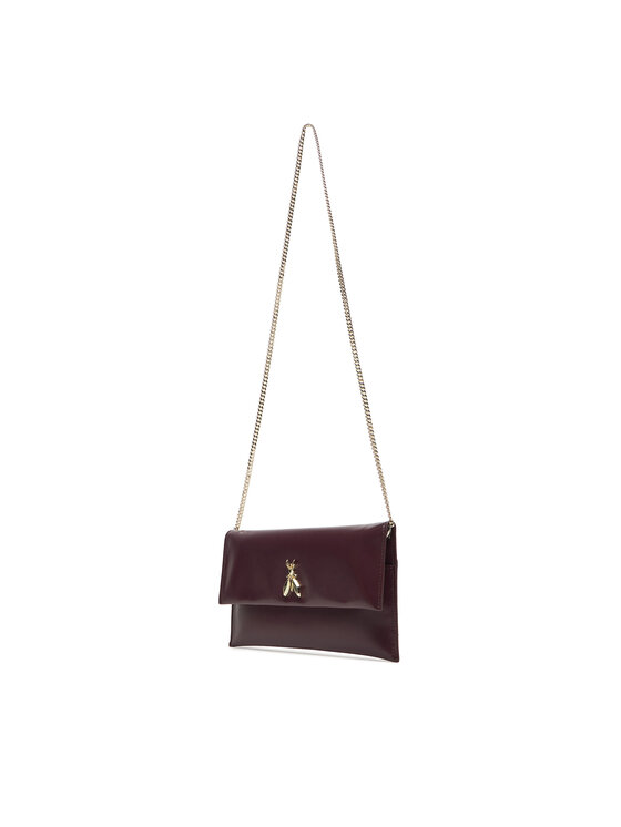 Patrizia Pepe Patrizia Pepe Soma CB5460 L011 Bordo