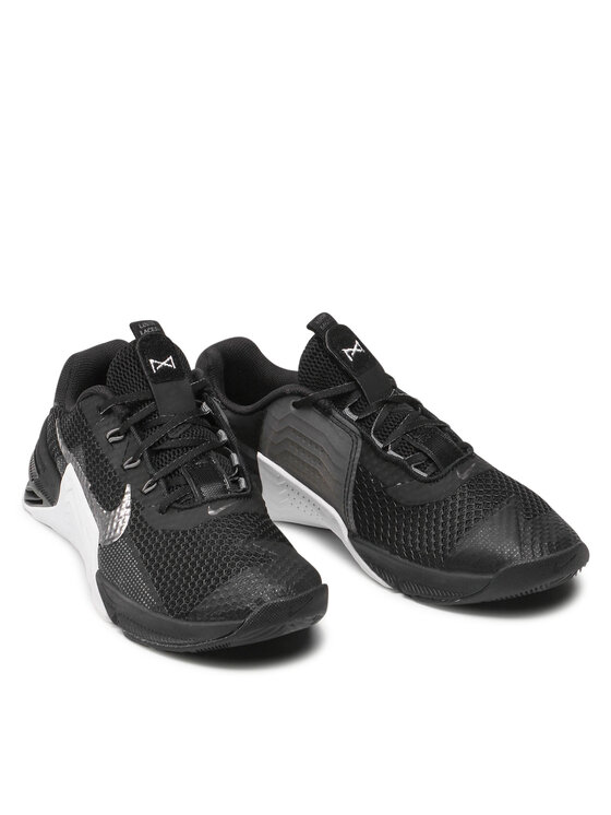 Nike Nike Batai į sporto salę Metcon 7 CZ8280 010 Juoda