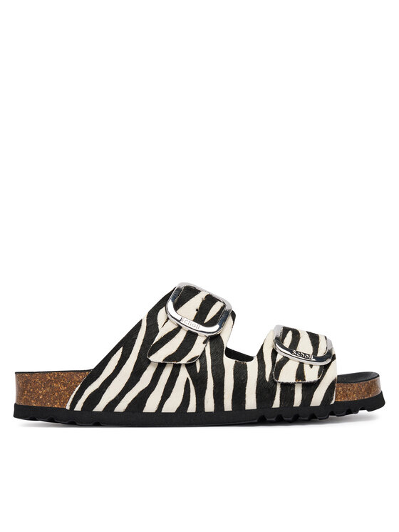 Scholl Scholl Plätud Noelle F01223 Värviline