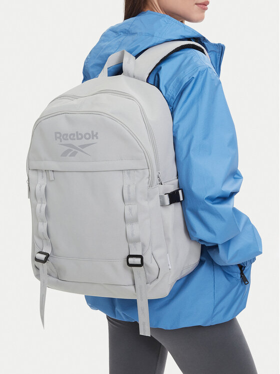 Reebok Reebok Σακίδιο CWBEO-RBK-M-002-10 Γκρι