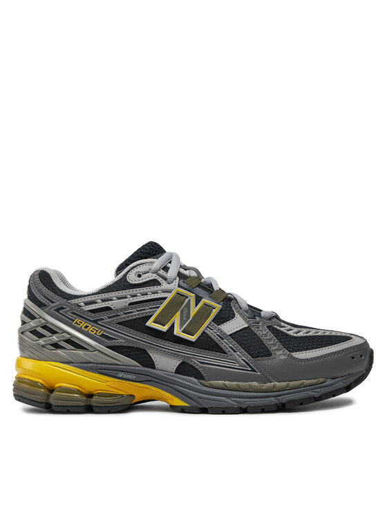 New Balance New Balance Sneakersy M1906NA Šedá