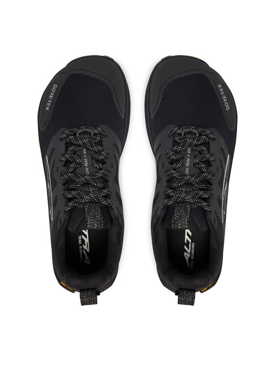 Altra Altra Scarpe running W Lone Peak 9+ Gtx AL0A85SN Nero