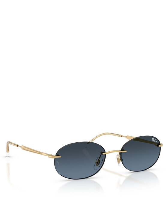 Ray-Ban Ray-Ban Ochelari de soare 0RB3767 Auriu