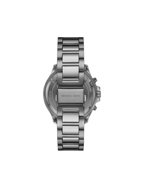 Michael Kors Michael Kors Часовник Sage MK9213 Сив