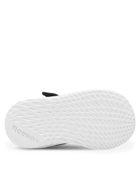 Reebok Reebok Παπούτσια για Τρέξιμο Rush Runner 5 100034144 Μαύρο