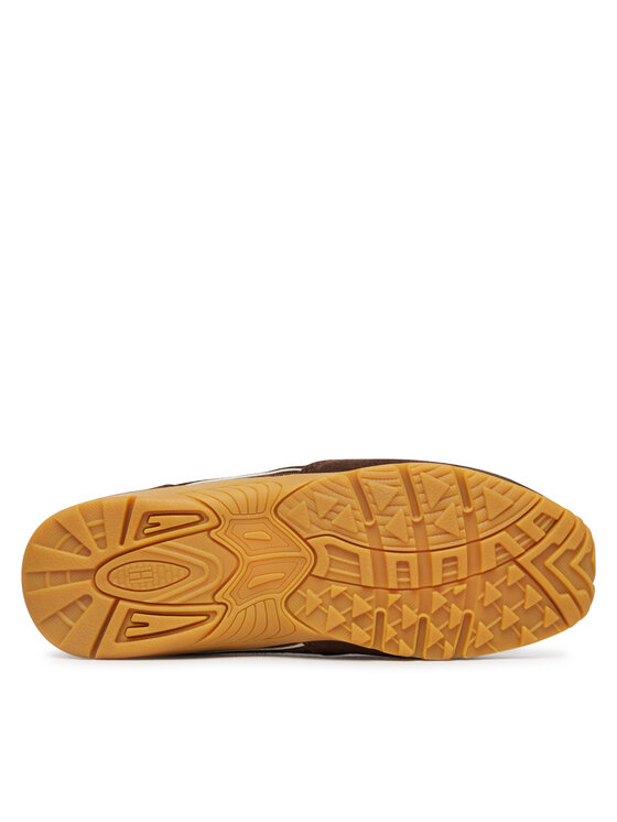 Tommy Jeans Tommy Jeans Sneakers Archive '97 Lite Sued EN0EN02997 Braun