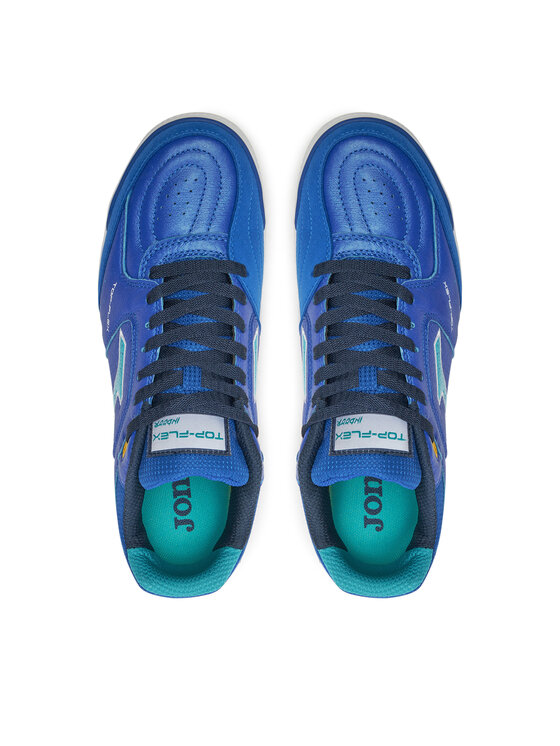 Joma Joma Fußballschuhe Top Flex Indoor TOPW2404IN Blau