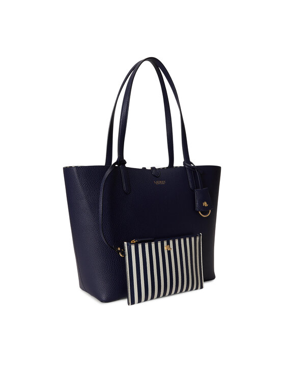 LAUREN RALPH LAUREN LAUREN RALPH LAUREN Torebka 431795329077 Granatowy