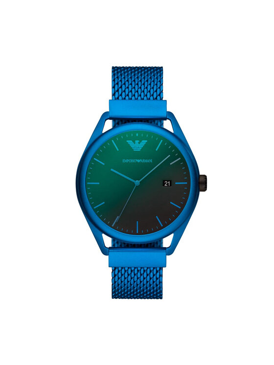 Emporio Armani Emporio Armani Sat AR11328 Plava