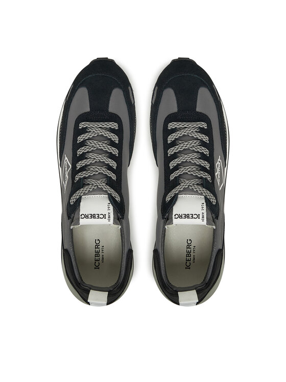 Iceberg Iceberg Sneakers IU175702 Grigio