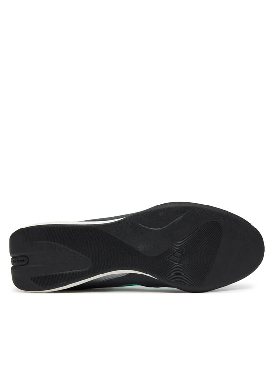 adidas adidas Сникърси Mercedes - AMG Petronas Formula One Team League JQ3273 Черен