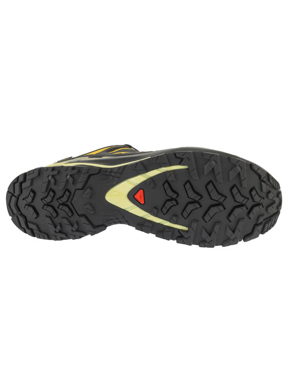 Salomon Salomon Buty do biegania XA Pro 3D v9 GTX Szary