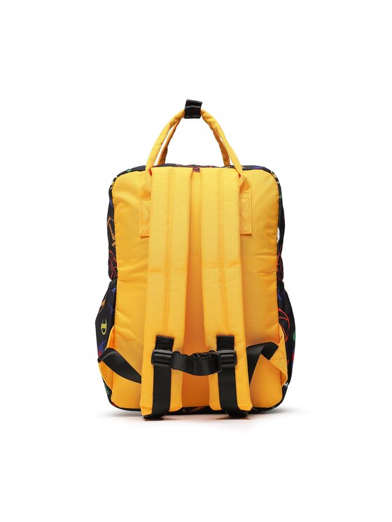 Champion Champion Ruksak 805652-CHA-BL501 Crna