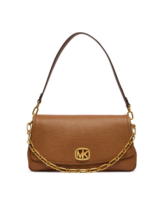 MICHAEL Michael Kors MICHAEL Michael Kors Handtasche 30F6AYTL7E Braun