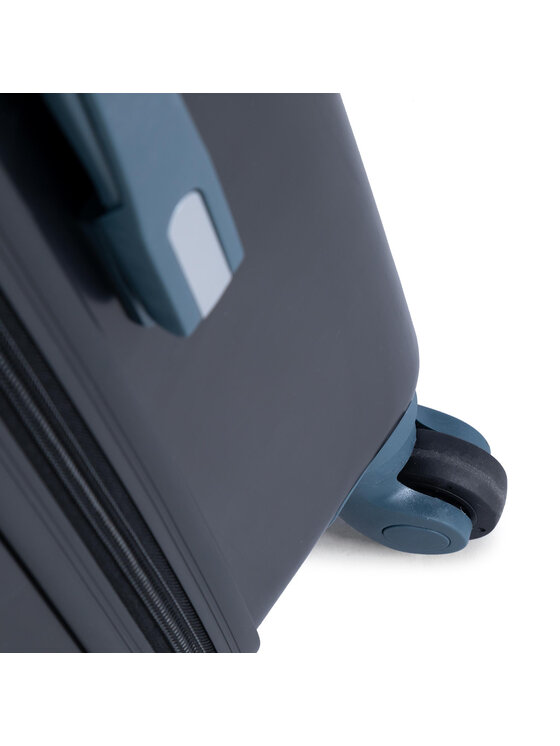 Star Wars Star Wars Srednji kofer BDW-A-212-DS-07 Crna