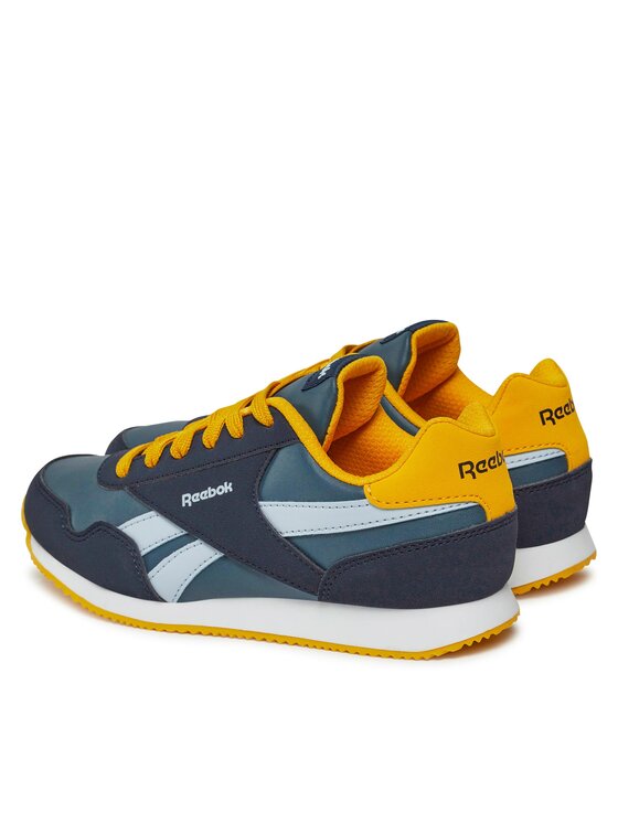Reebok Reebok Superge Royal Cl Jog 3.0 IE4149 Modra