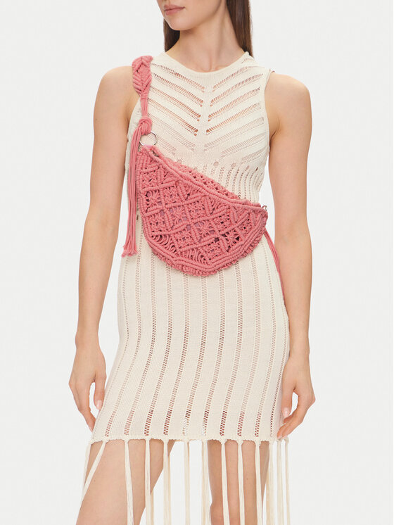 DeeZee DeeZee Handtasche BLB09 Rosa