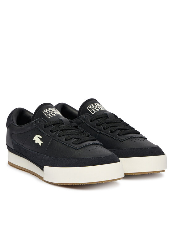 Lacoste Lacoste Sportcipők Aura 51SFA0072 Fekete